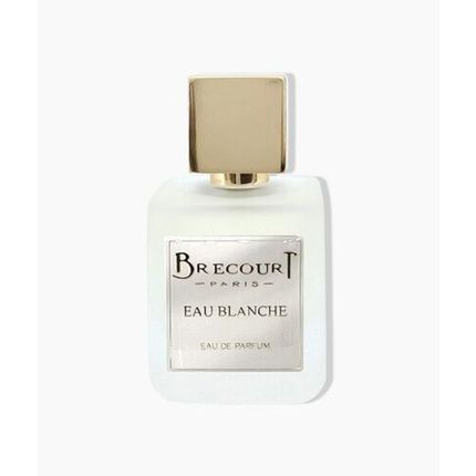 Brecourt Eau Blanche Eau De Parfum 50Ml