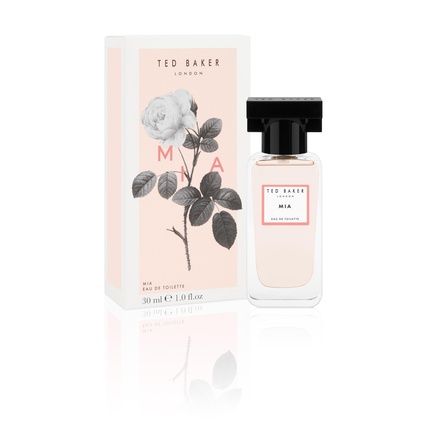 Ted Baker Mia Eau De Toilette 30Ml For Women