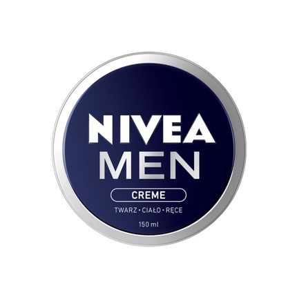 Nivea Men Universal Face Cream 150Ml