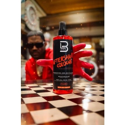 L3 Level 3 After Shave Spray Cologne Softens Skin Refreshes And Relieves