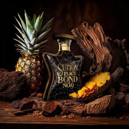 Bond No. 9 Sutton Place Eau De Parfum 100Ml