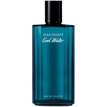 Davidoff Cool Water Men Eau De Toilette Spray 200Ml