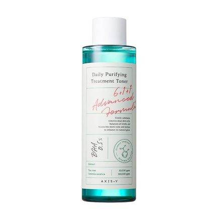 Axeis-Y Daily Purifying Treatment Toner 200Ml