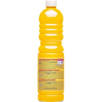 Asevi Wax 1 Litre 22241 - Yellow - Image 3