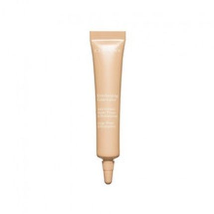 Clarins Everlasting Concealer Hydration Concealer 12 Ml In Medium Deep