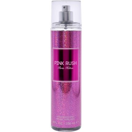 Paris Hilton Body Mist Pink Rush 236Ml
