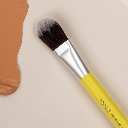 Benecos Natural Beauty Color Edition Foundation Brush
