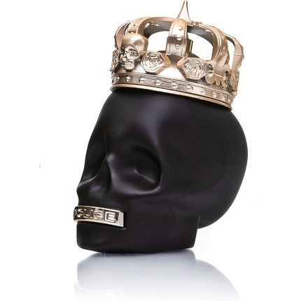 Police To Be The King Eau De Toilette 125Ml