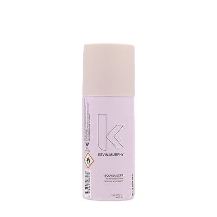 Kevin Murphy Body Builder Volumising Mousse 100Ml