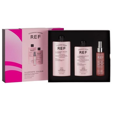 Ref Illuminate Colour Giftbox