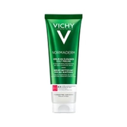 Vichy Normaderm Daily Peeling Cleansing Serum 125Ml