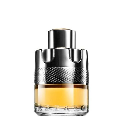 Azzaro Wanted Eau De Toilette 50Ml - Image 3