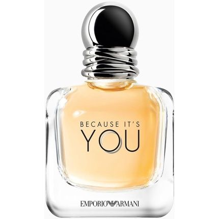 Armani Emporio You Eau De Parfum 50Ml