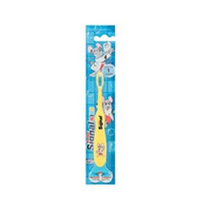 Signal Kids Toothbrush