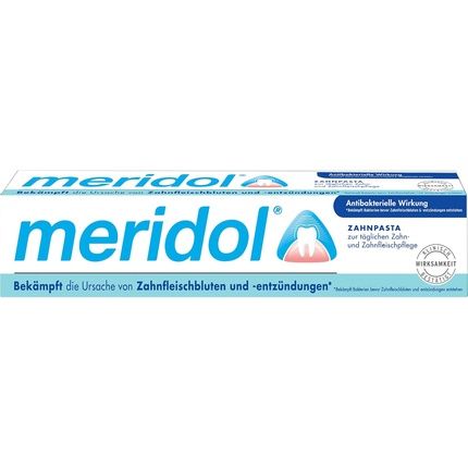 Meridol Toothpaste 75Ml