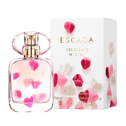 Escada Celebrate Now Eau De Parfum 30Ml For Women