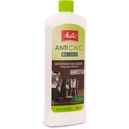 Melitta Organic Liquid Descaler, Multi Purpose, 250 Ml - Image 3
