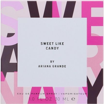 Ariana Grande Sweet Like Candy Eau De Perfume Spray 30Ml