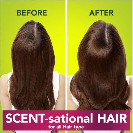 Herbal Essences Dazzling Shine Conditioner 275Ml - Hair Gloss For Shine - Image 3