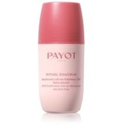 Payot Rituel Douceur Rollon Deodorant Alcohol Free 75Ml