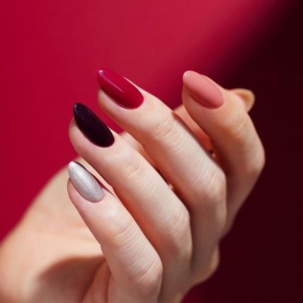 Alessandro Striplac Powerful Senses 5Ml - Image 3