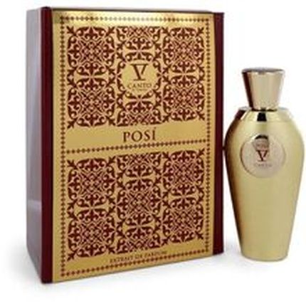 Canto Posi V Extrait De Parfum Spray 100Ml