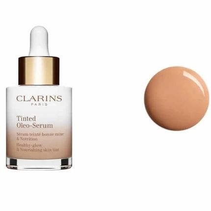 Clarins Tinted Oleoserum 03 30 Ml - Image 4