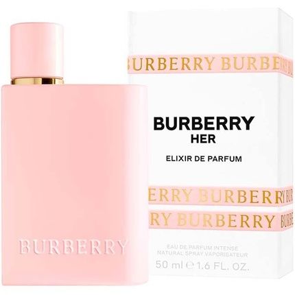 Burberry Her Elixir Eau De Parfum For Women 50Ml
