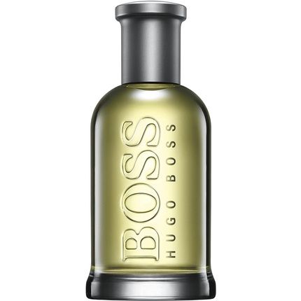 Hugo Boss Bottled 100Ml Aftershave Lotion