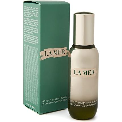 Face By La Mer The Regenerating Serum 30Ml