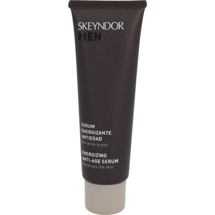 Skeyndor Skeyndor Men Energizing Anti-Ageing Serum 30 Ml