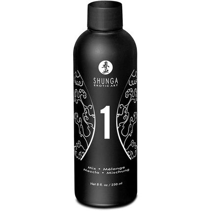 Shunga Oriental Body-To-Body Massage Exotic Fruits Strawberry - Image 3