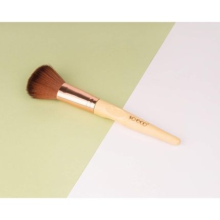So Eco Cosmetics Brush For Blush - Image 3