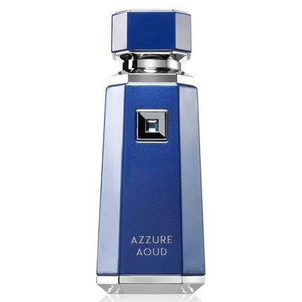 French Avenue Azzure Aoud Eau De Parfum 100Ml