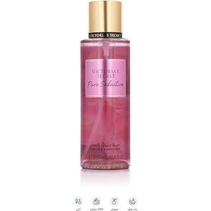 Victoria'S Secret Pure Seduction Fragrance Mist 250Ml