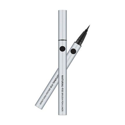 [Missha] Natural Fix Brush Pen Liner 0.6G