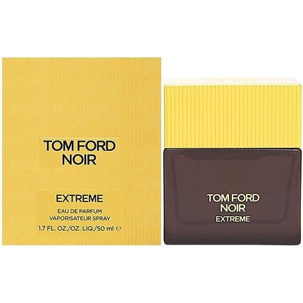 Noir Extreme By Tom Ford Eau De Parfum For Women 50Ml