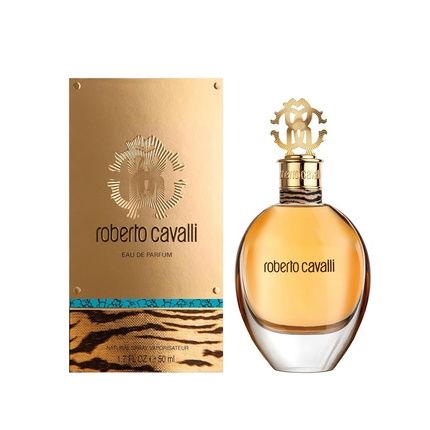 Roberto Cavalli Signature Eau De Parfum For Women Luxurious Women'S Fragrance 50Ml - Image 3