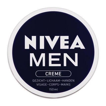 Nivea Men Face, Body, And Hand Cream 150Ml
