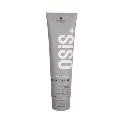 Schwarzkopf Osis Bounty Balm Intense Curls Cream 150Ml