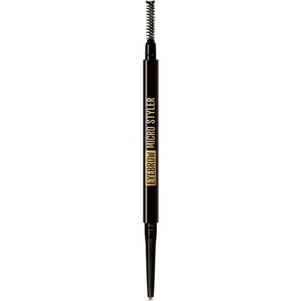 Dermacol Eye Pencil For Women Stylish 1.0