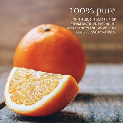 Now Foods Peace Love And Flowers Essential Oil Balancing Blend 1Oz - Image 3