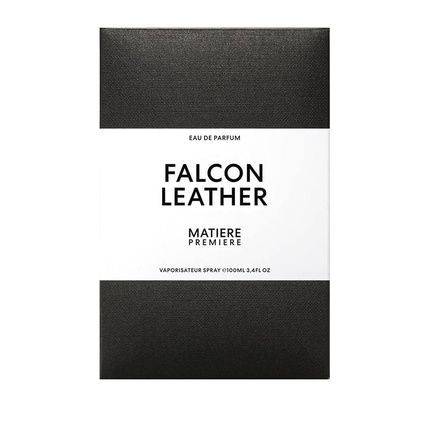 Matiere Premiere Falcon Leather Eau De Parfum 100Ml