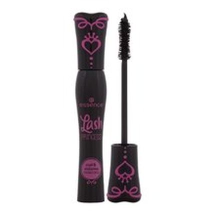 Essence Cosmetics Lash Princess Curl & Volume Mascara 12 Ml Black - Image 3