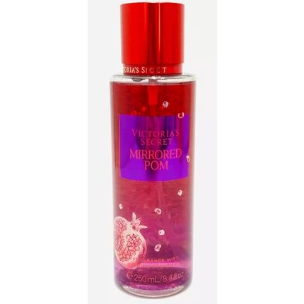 Victoria'S Secret Mirrored Pom Bodyspray 250Ml