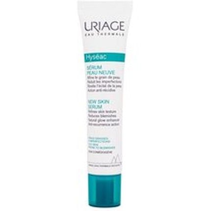 Uriage Hysac New Skin Serum 40Ml For Women