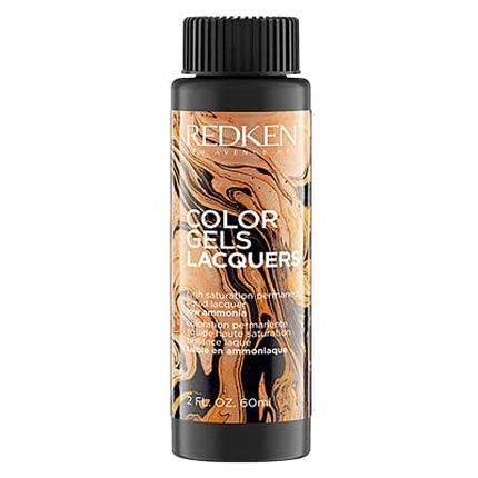 Redken Color Gels Lacquers 5Nn Cafe Mocha 60Ml