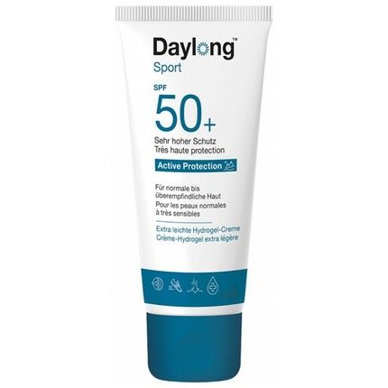 Daylong Sport Cream Hydrogel Extra Light Spf 50+ 200Ml