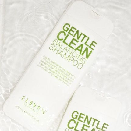 Eleven Australia Gentle Clean Balancing Shampoo 10.1 Fl Oz - Image 3