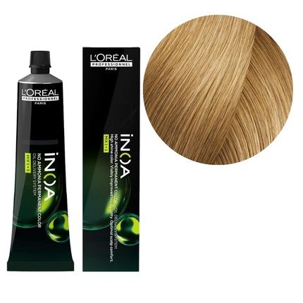 Inoa No Ammonia Permanent Color 9.3 60G